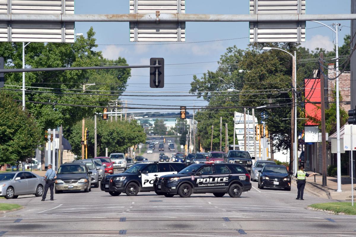 At least one killed in Carbondale crash Local News