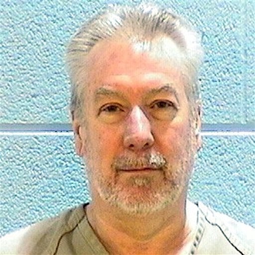 Drew Peterson now housed in Menard prison Crime/Courts