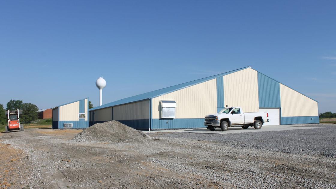 SIC, IECC to host open house for new mine training facility - The Southern
