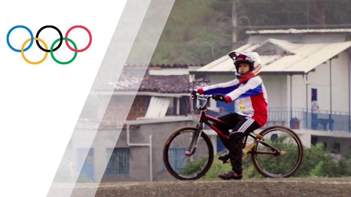 Nicole Foronda hoping to follow Mariana Pajon | Heroes of the Future - The Southern