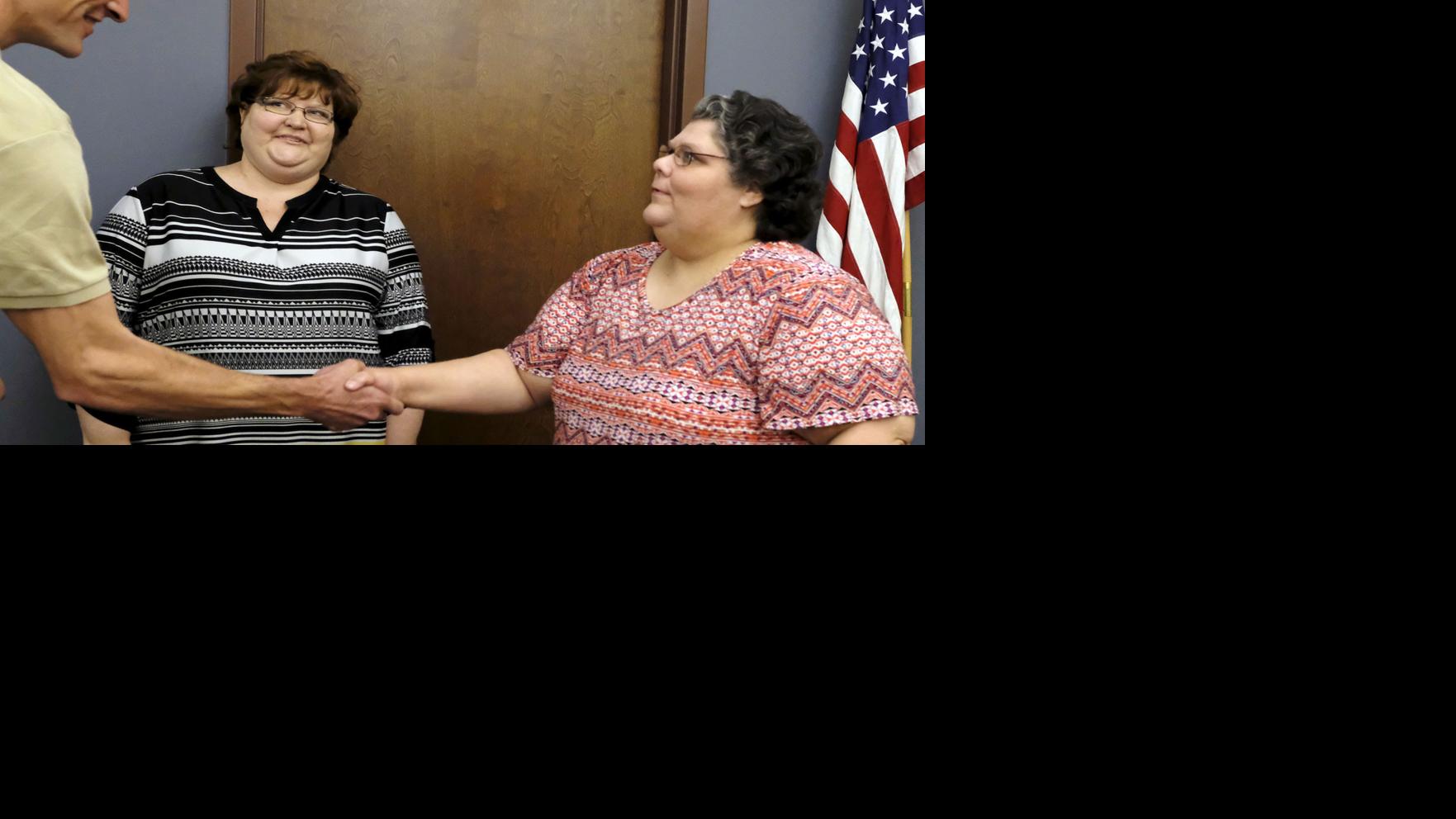 Tammy O'Daniell-Howell is Colp village president after coin toss ... - The Southern