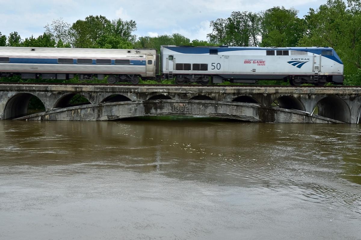 Photos Spring 2017 flooding in Southern Illinois Photo Galleries