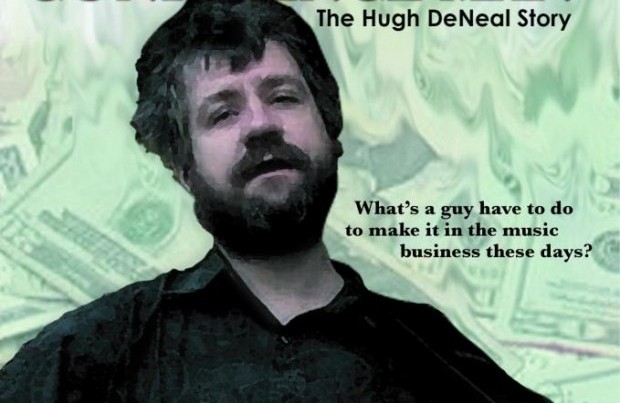 Hugh Deneal