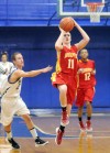 Anna-Jonesboro vs. Murphysboro Boys Basketball (01/24/2012)