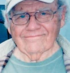 Owen 'Jerry' O'Malley