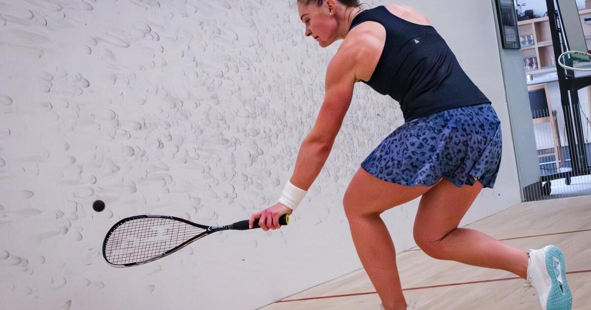 What makes an Olympic sport? Squash is one of many going to great lengths to try to find out