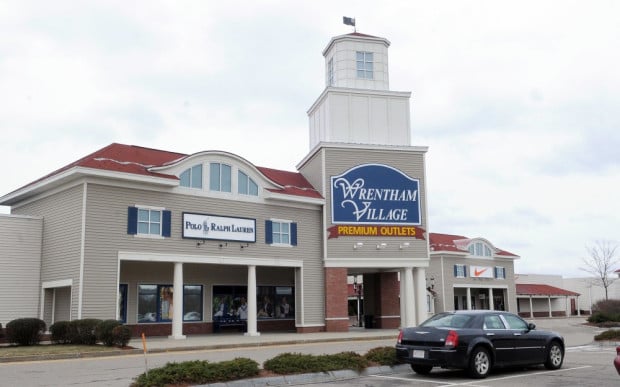 Wrentham Outlets