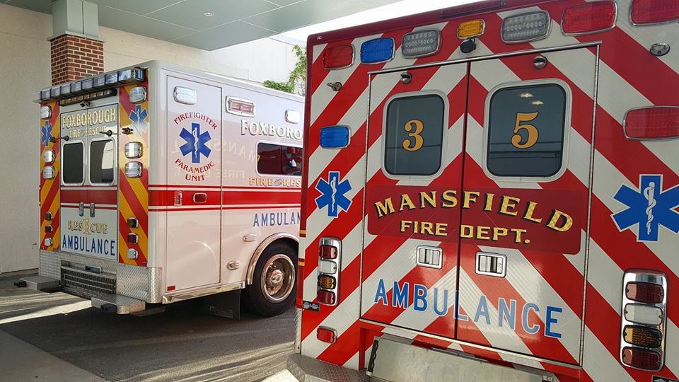 Mansfield fire chief says there’s need for fulltime emergency medical