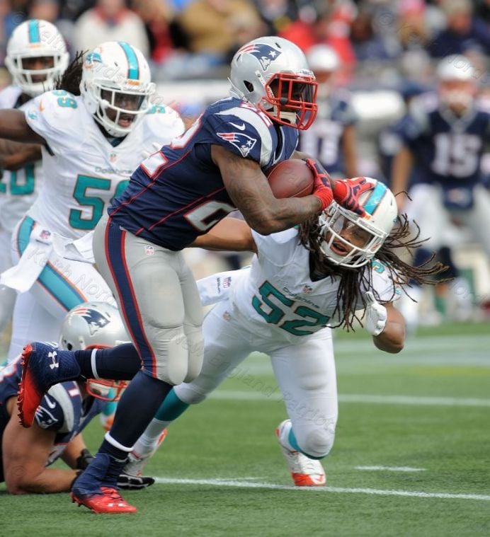 Photo Gallery Patriots Vs Dolphins Patriots Thesunchronicle