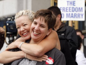 Supreme Court will hear same-sex marriage cases - The Sun ...