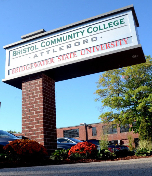 Bristol Community College Gets $198,000 State Grant To Study Offshore ...