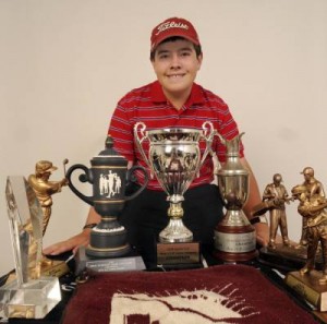 GOBIS: A student of The Game - The Sun Chronicle : Sports