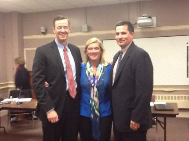 Major administrative shuffle in North Attleboro schools - The Sun