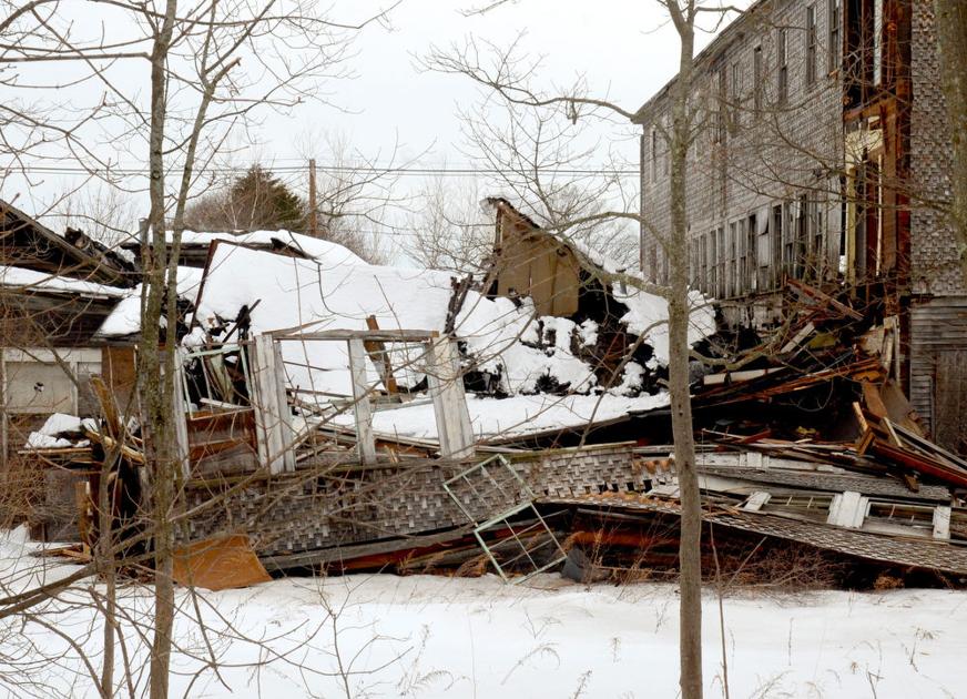 North Attleboro orders demolition of Webster building The Sun