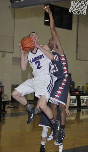Norton B BB vs RHS BKB
