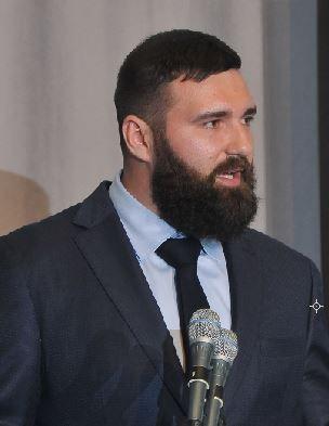Patriots' Rob Ninkovich suspended for four games over banned substance