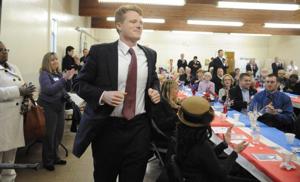 Dems Breakfast 032815 GN