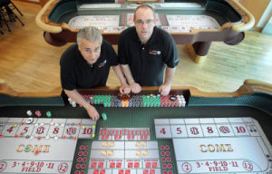 Casino school attleboro