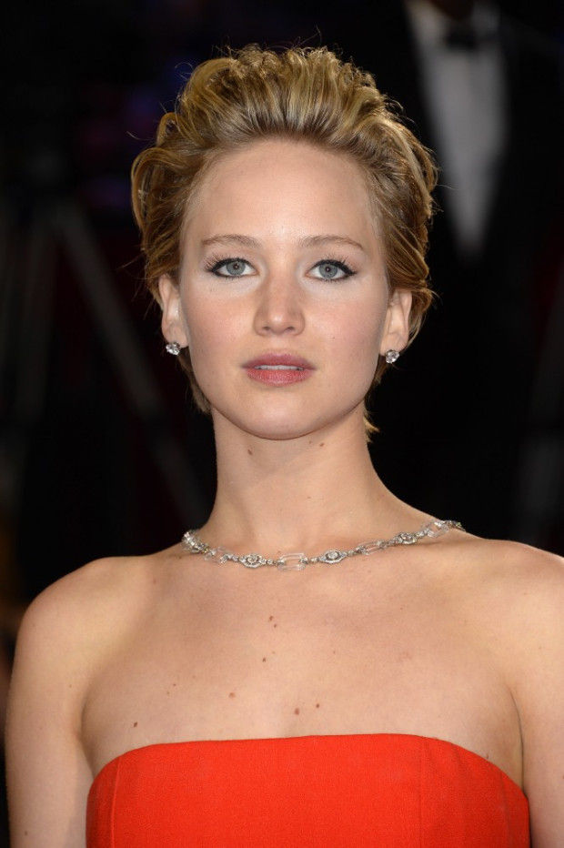 Fbi Probes Nude Celebrity Photo Leak Involving Jennifer Lawrence Kate Upton And Others Nation