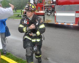 Plainville plane crash