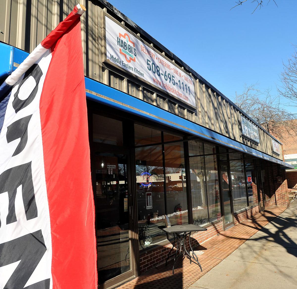 A taste of the Middle East in North Attleboro Business