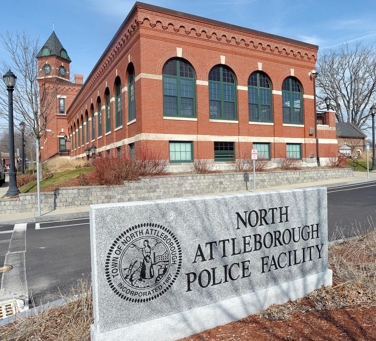 Town hearing postponed for North Attleboro police sergeant accused of