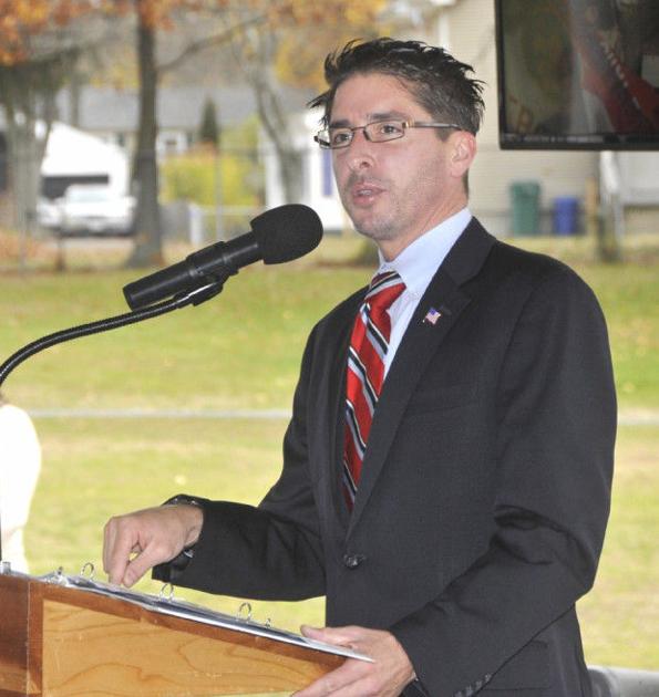 Attleboro Mayor Kevin Dumas will seek 7th term Local News
