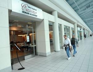 Casino school attleboro