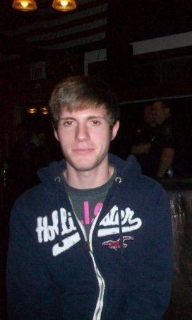 Tyler Bishop, 25 - The Sun Chronicle