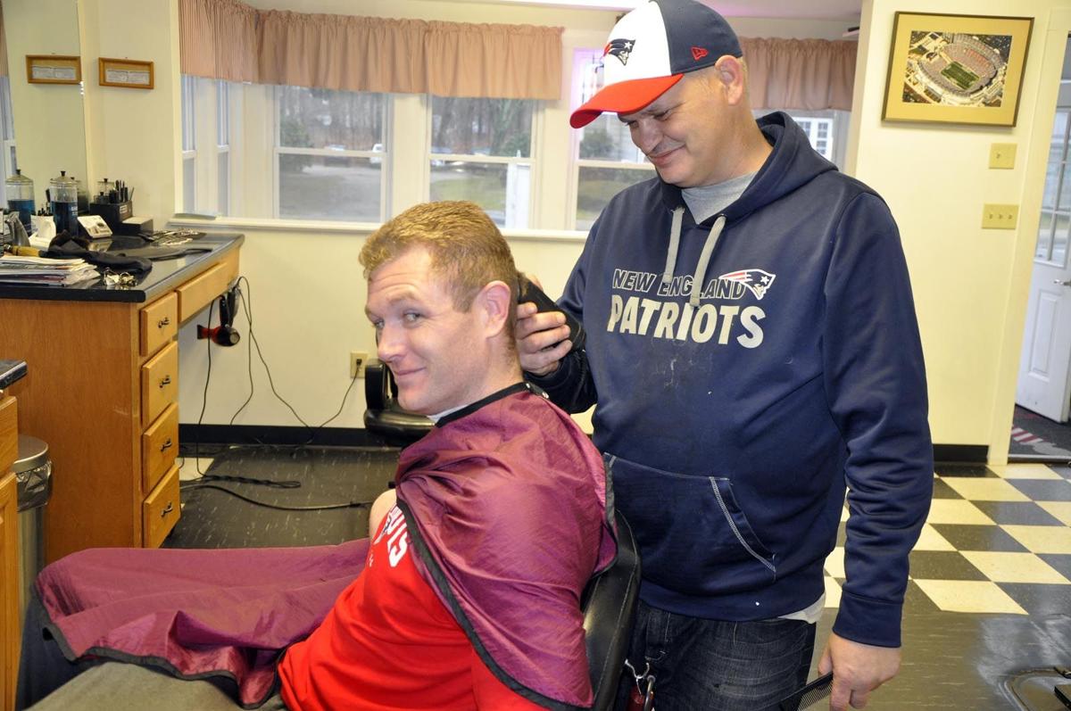 Foxboro (Foxborough) finally gets its due in CBS pregame video Local ...