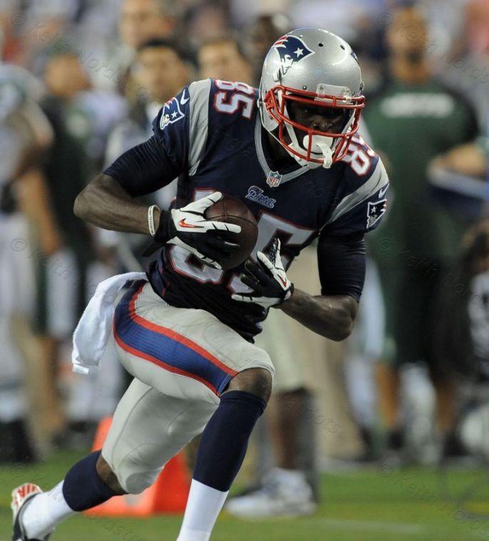 Patriots vs Jets - The Sun Chronicle : Patriots