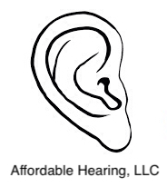 Affordable Hearing LLC