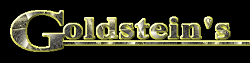 Goldstein's On Russell
