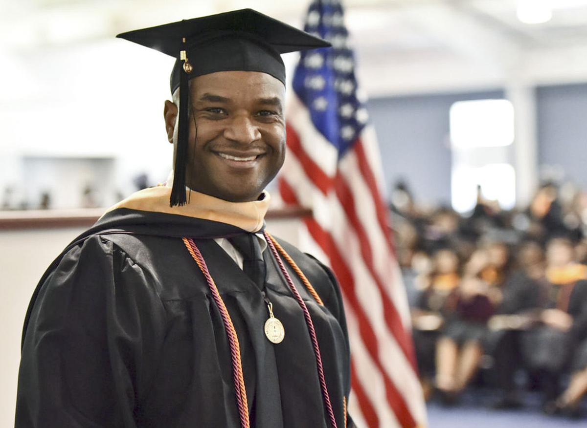Online Graduate Programs – Read about online graduate program ...