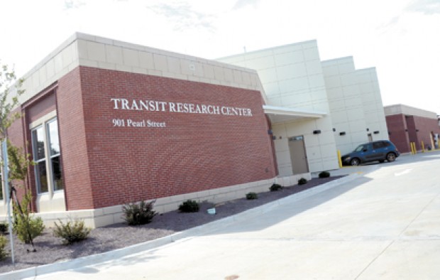 SCSU transit research center