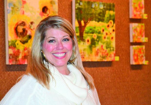 Carey Lee Hudson