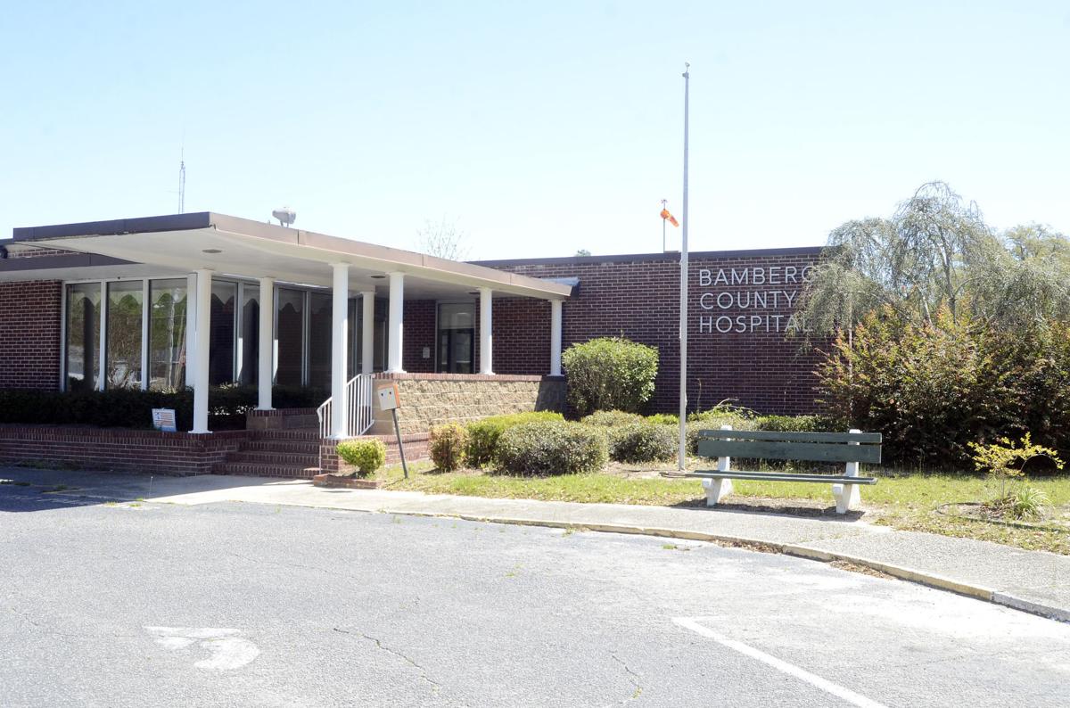 Orangeburg Hospital Emergency Room Orangeburg Hospital Emergency Room