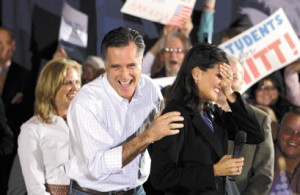 Romney says he doesnt expect to win every contest
