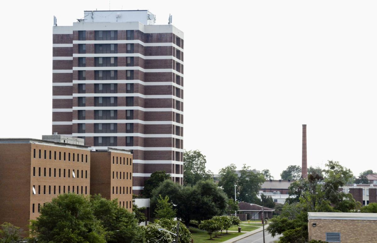 S.C. State closing nine buildings to save 2,500 a day News