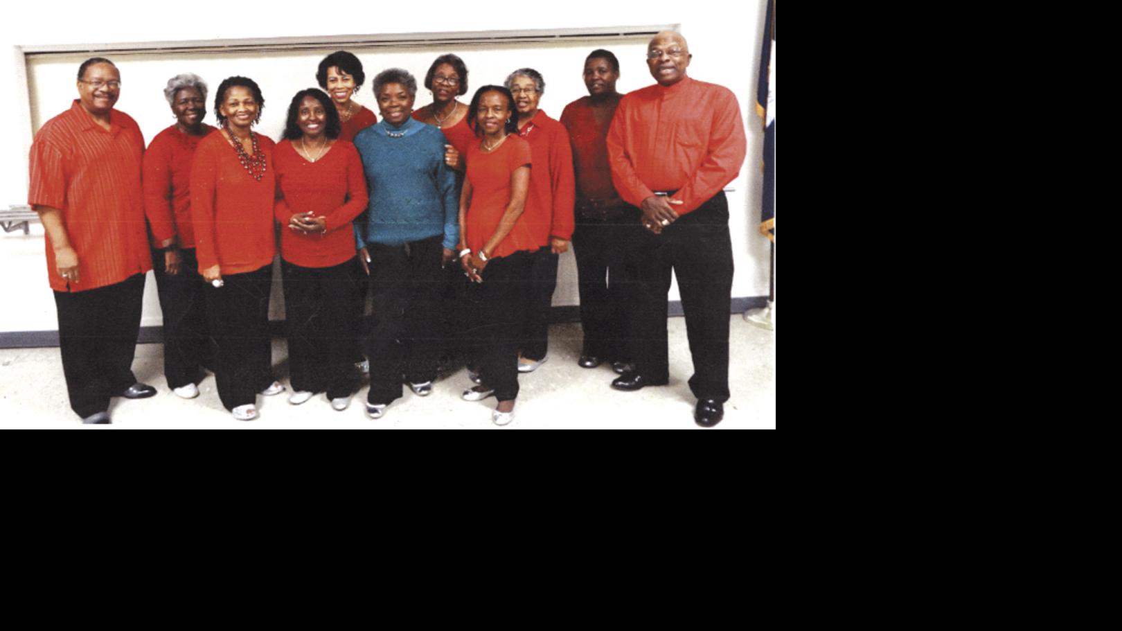 Silver Slippers Dance Troupe celebrates fourth anniversary - The Times and Democrat