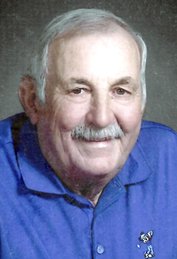 Robert Wesley Young Norway