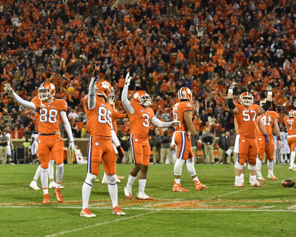 clemson hook up clemson hook up