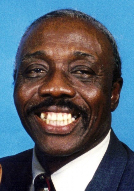 Image Result For John W Thompson Image Result For John W Thompson
