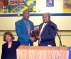 Voorhees founder