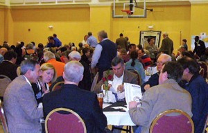 FCA sows Christ into Young Lives