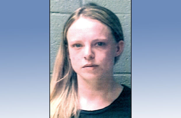 Ex-officer's wife guilty of burglary