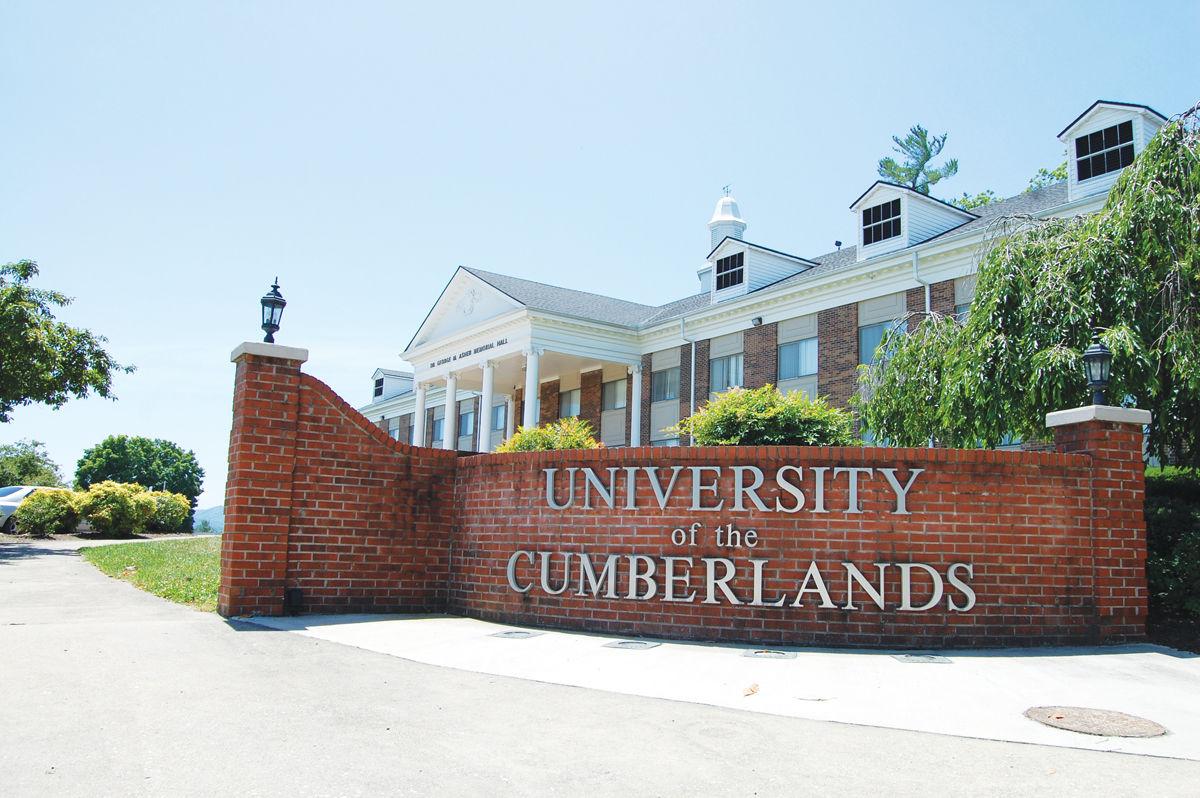Dr. James Taylor files lawsuit against University of the Cumberlands