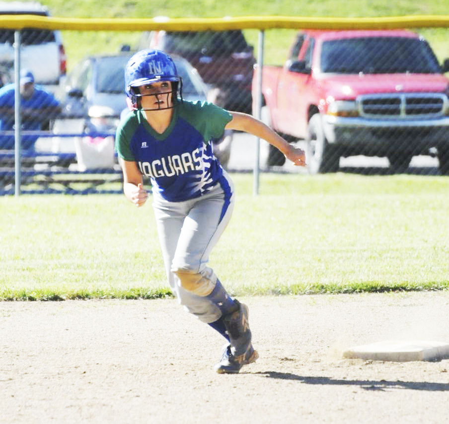 SOFTBALL North Laurel Lady Jaguars still No. 1 Sports