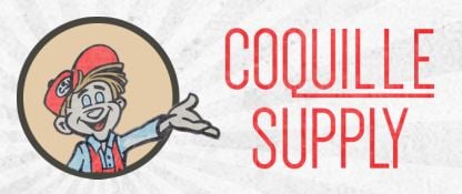 Coquille Supply