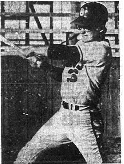 In 1970, the Oakland Athletics brought a minor league team to North Bend.  Three years later, the Coos Bay-North Bend Athletics were gone., Local  Sports